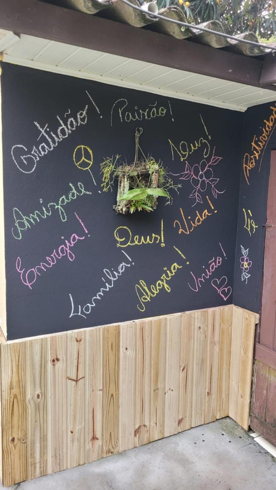 Ecohostel Dos Canyons Santa Catarina 프라이아 그란데 외부 사진