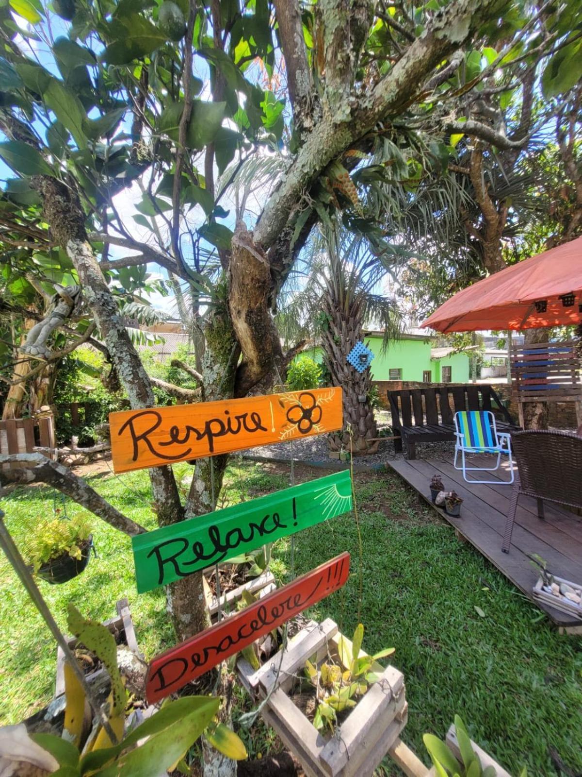 Ecohostel Dos Canyons Santa Catarina 프라이아 그란데 외부 사진